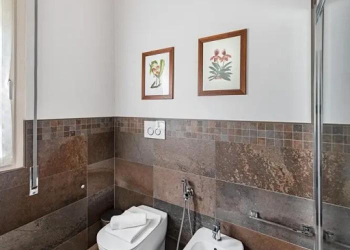 Villa Daniela con Piscina Vista Lago by Wonderful Italy
