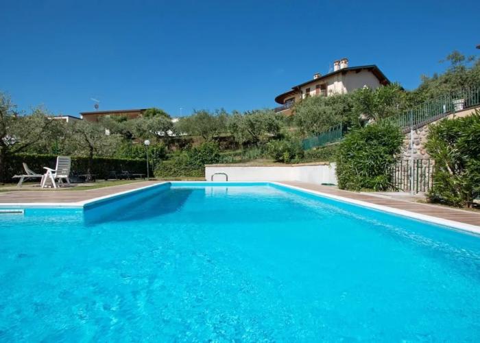 Crocus 1 con Piscina by Wonderful Italy