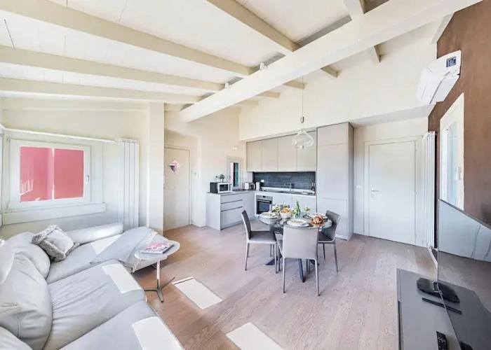 Birdie 59 Apartment by Wonderful Italy