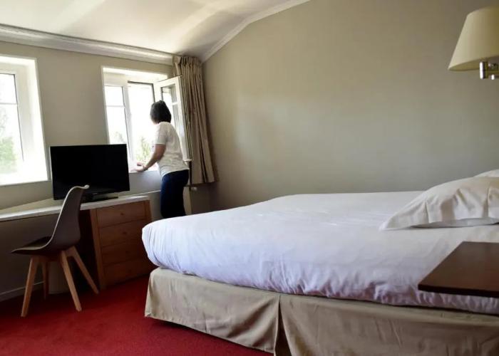 Hotel Le Continental