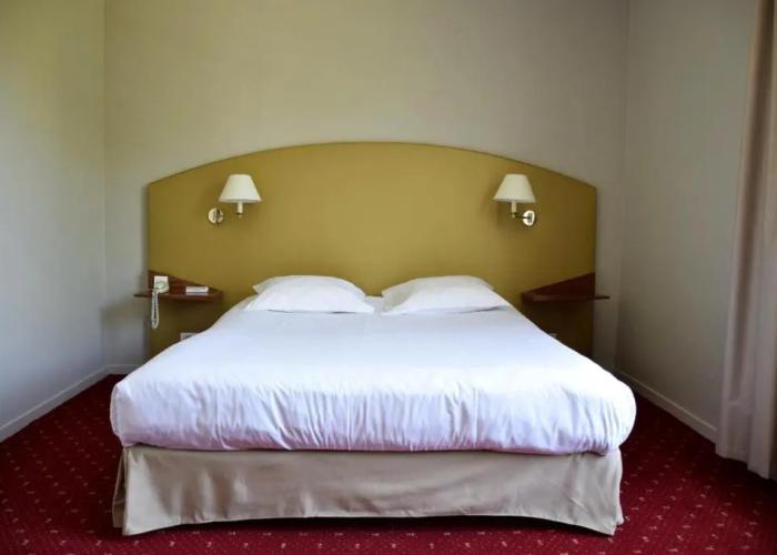 Hotel Le Continental