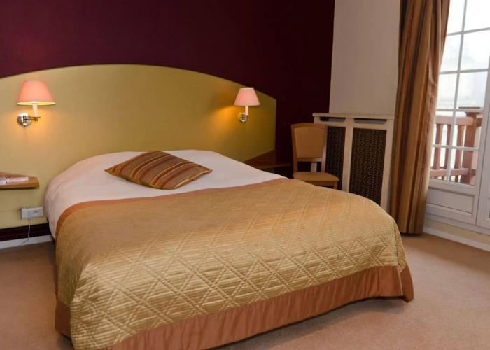 Hotel Le Continental