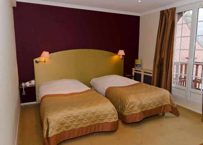 Hotel Le Continental