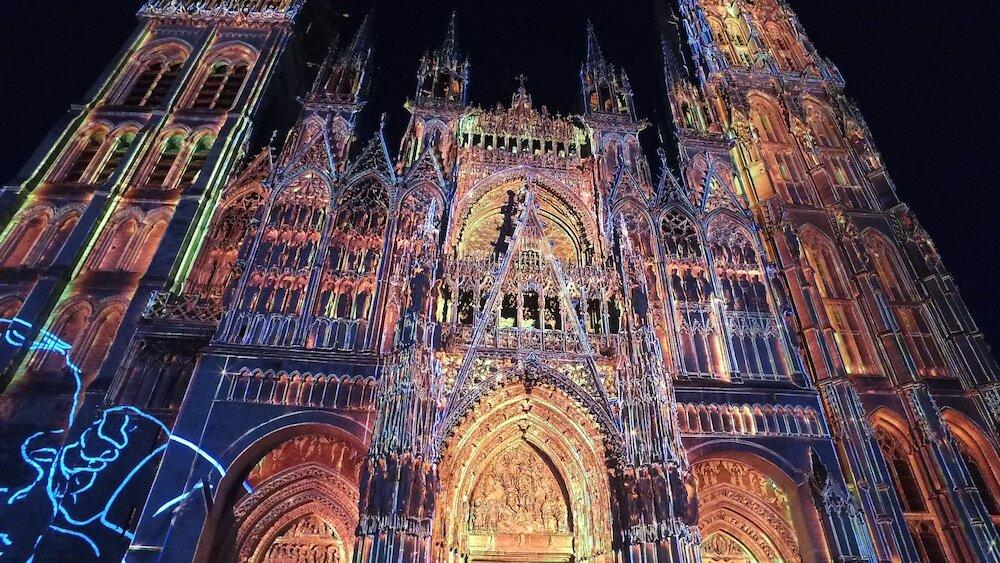 VVF Normandie Forges-les-Eaux