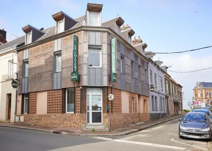 Chambres d'Hôtes du Colvert