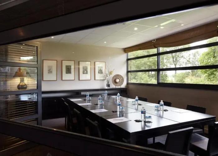 Forges Hotel