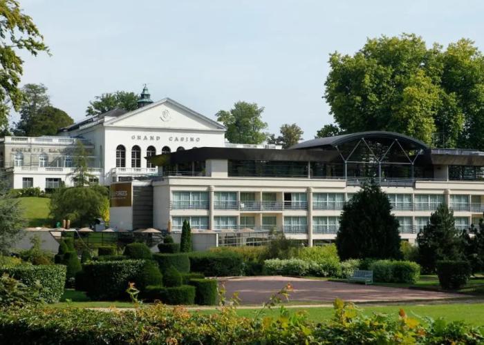 Forges Hotel