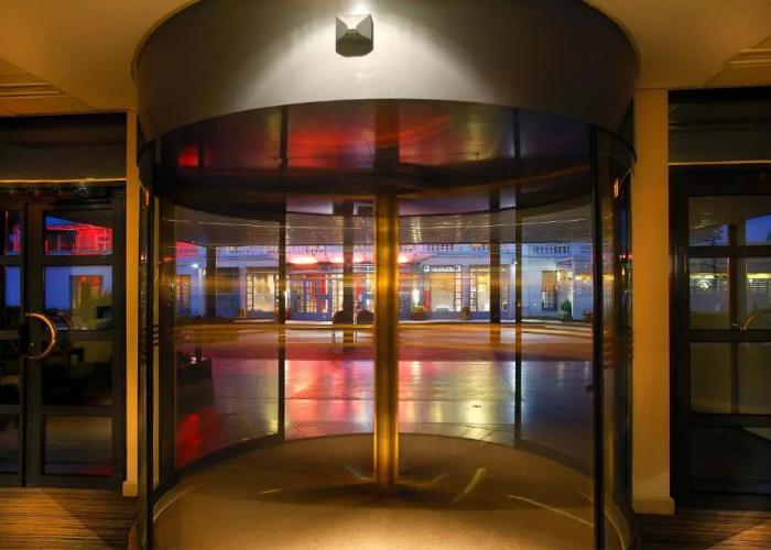 Forges Hotel