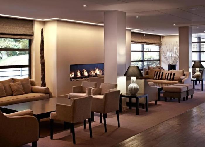 Forges Hotel