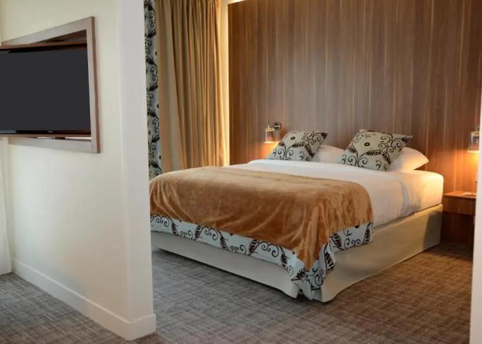 Forges Hotel