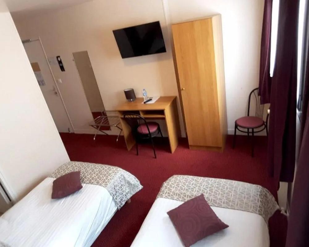 фото Le Sofhotel