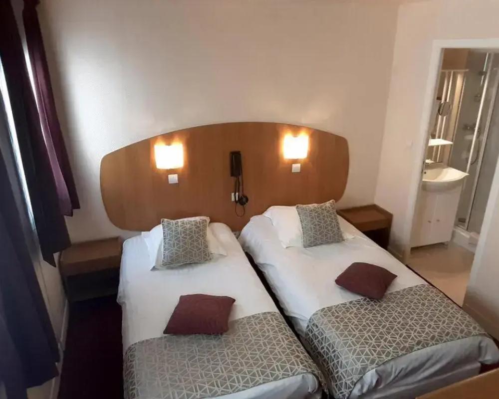 фото Le Sofhotel