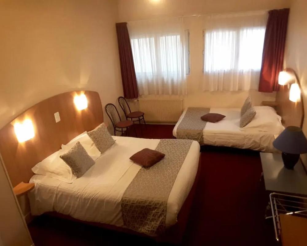 фото Le Sofhotel