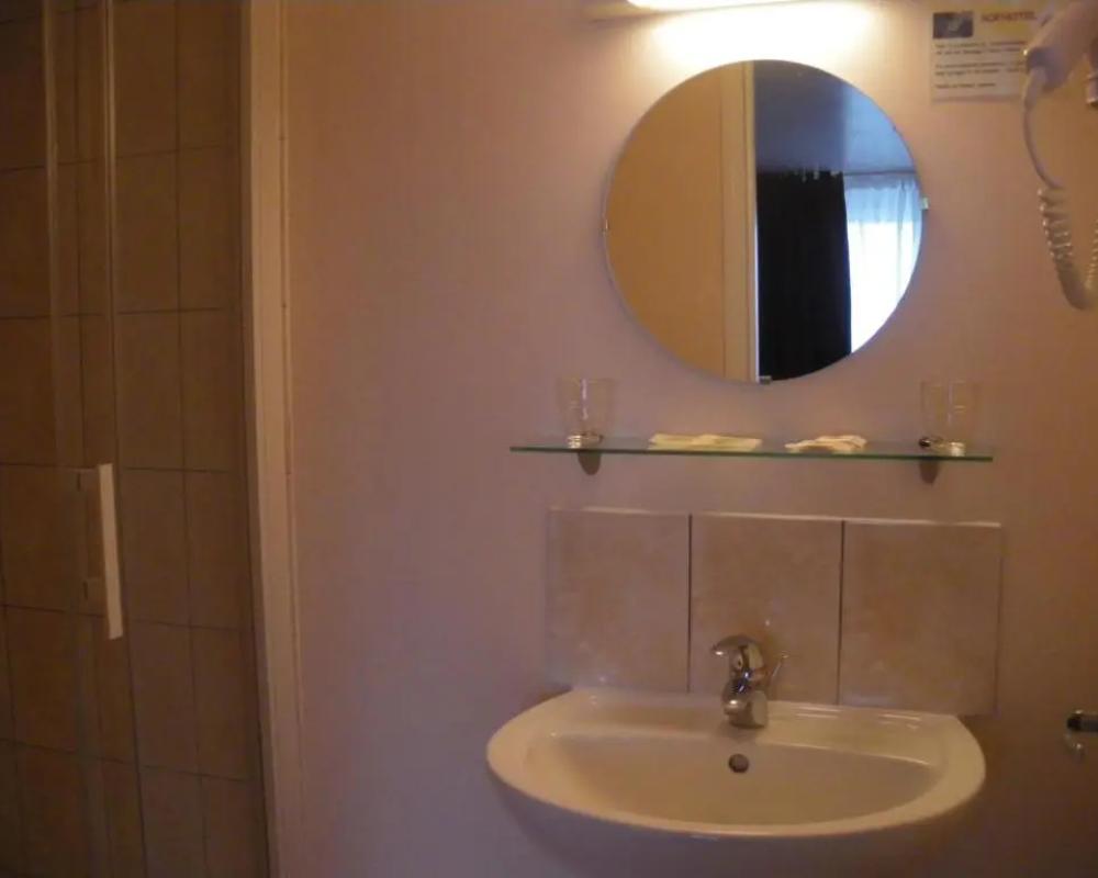 фото Le Sofhotel