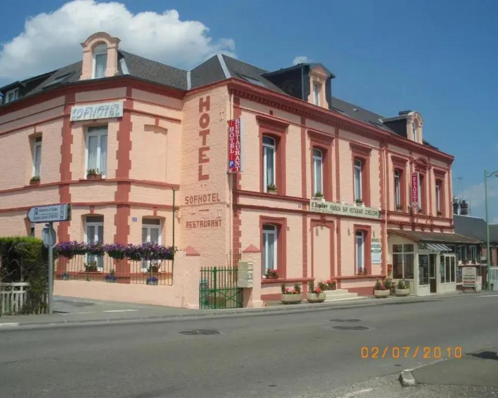 фото Le Sofhotel