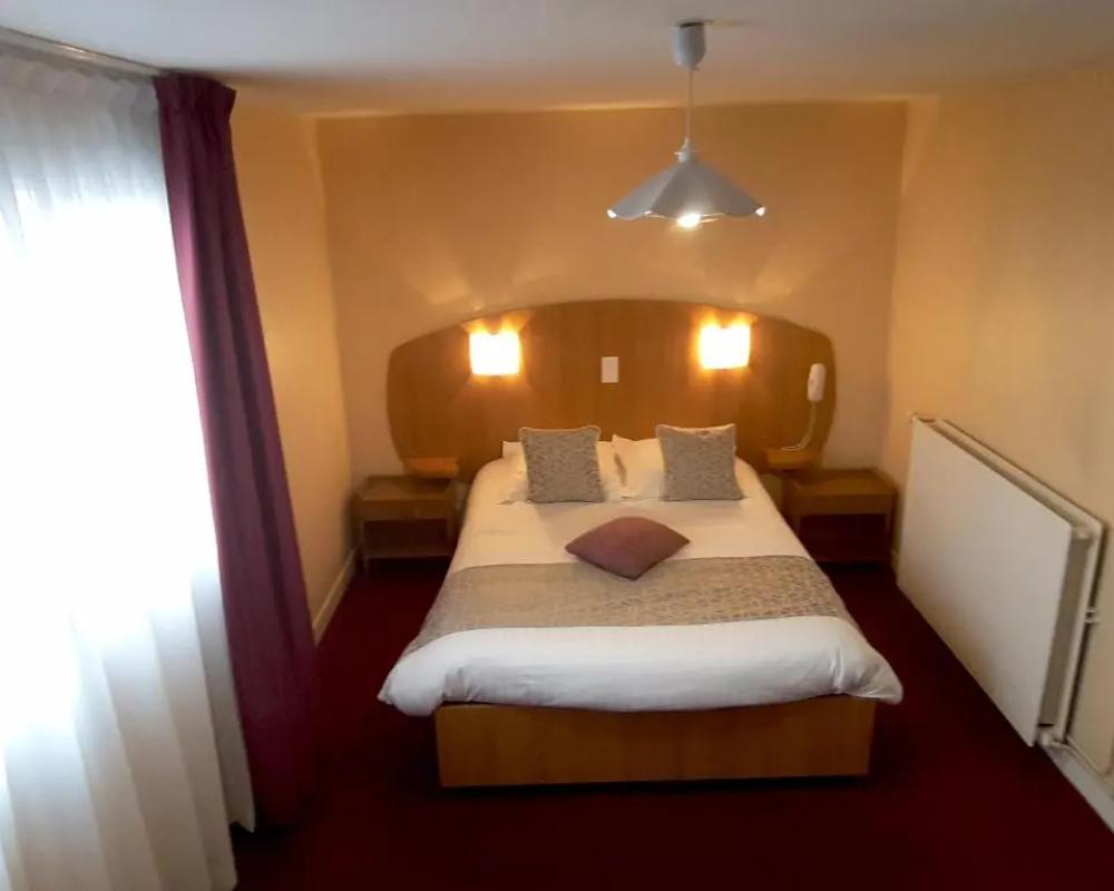фото Le Sofhotel