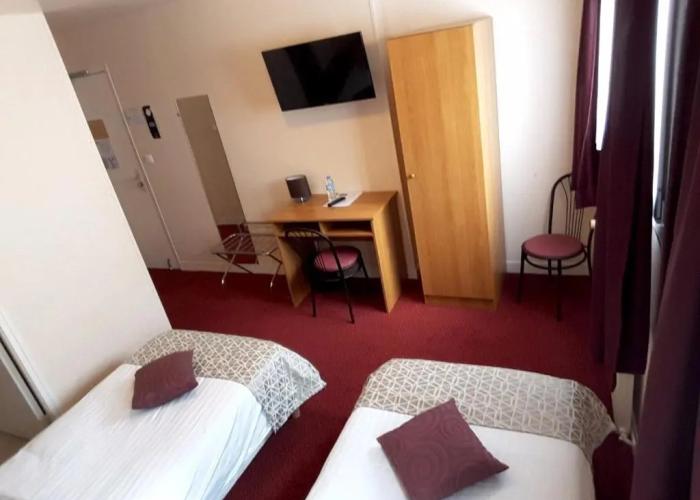 Le Sofhotel