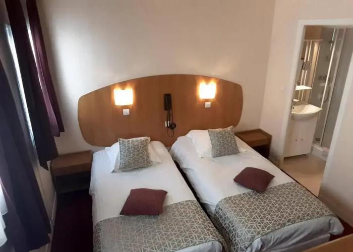 Le Sofhotel