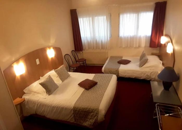 Le Sofhotel