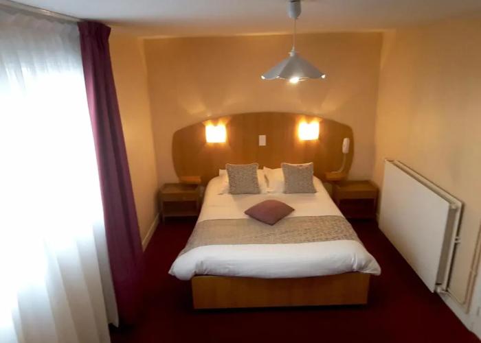 Le Sofhotel
