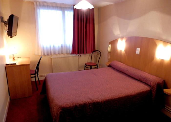 Le Sofhotel