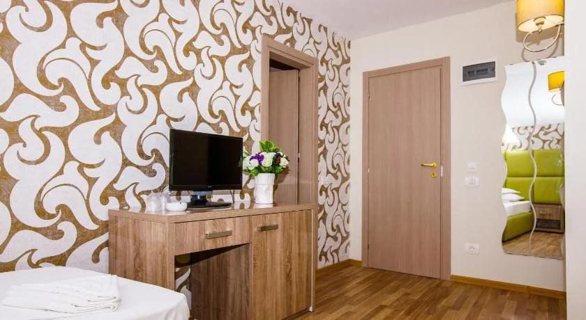 фото Hotel Corvaris