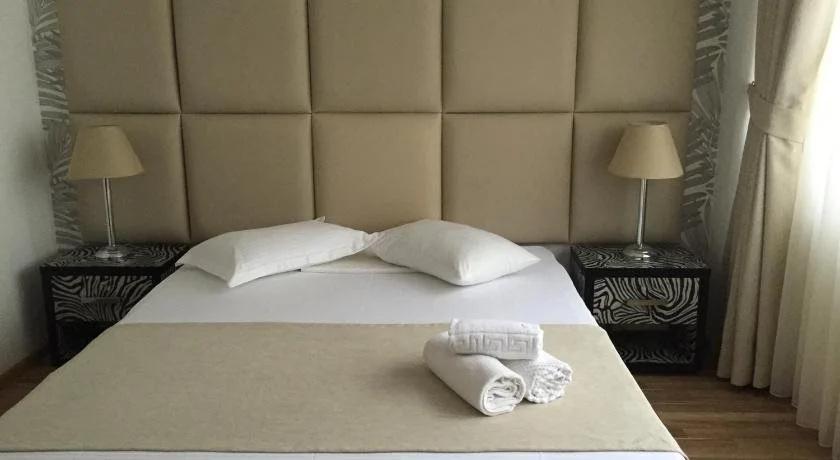 фото Hotel Corvaris