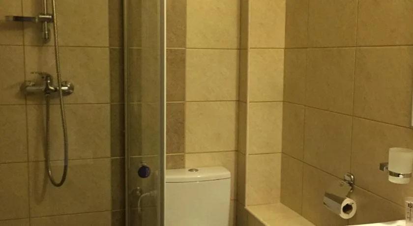 фото Hotel Corvaris