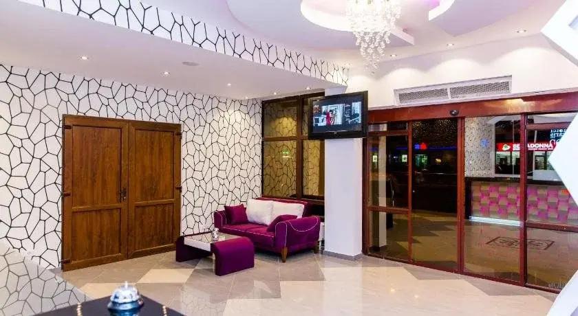 фото Hotel Corvaris