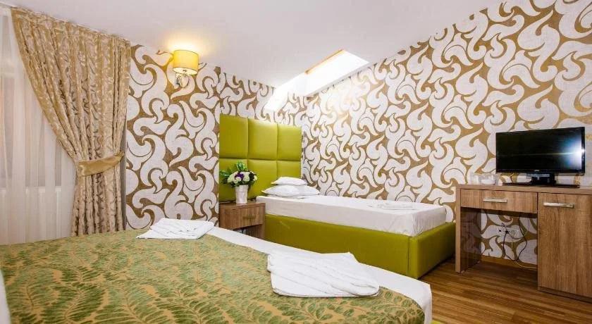 фото Hotel Corvaris