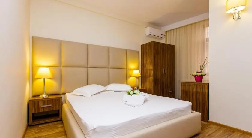 фото Hotel Corvaris
