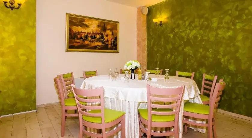 фото Hotel Corvaris