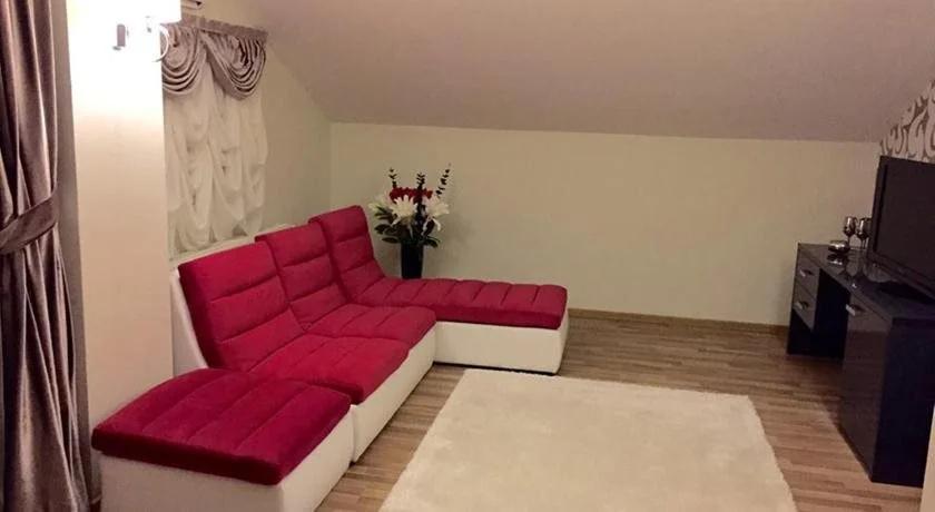 фото Hotel Corvaris