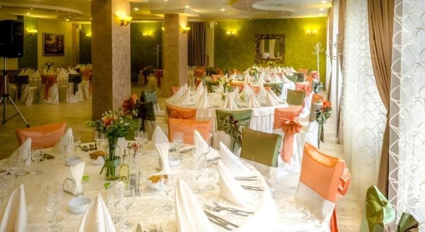 фото Hotel Corvaris