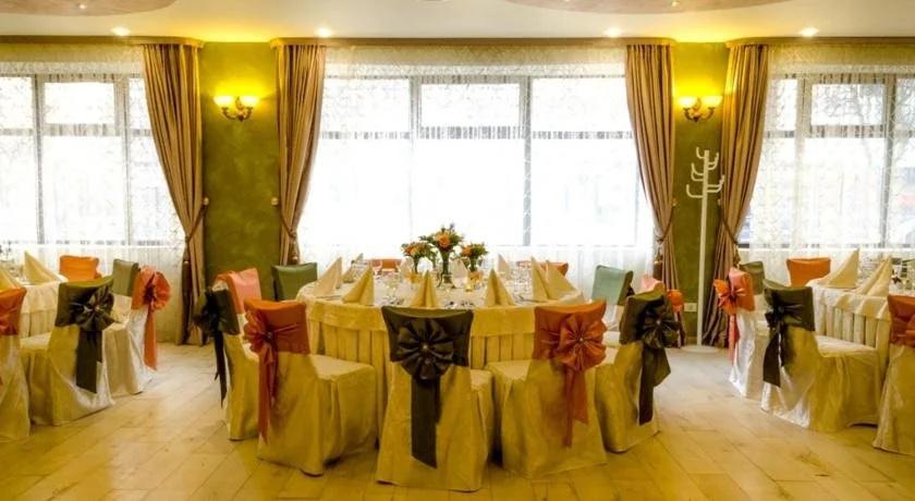 фото Hotel Corvaris
