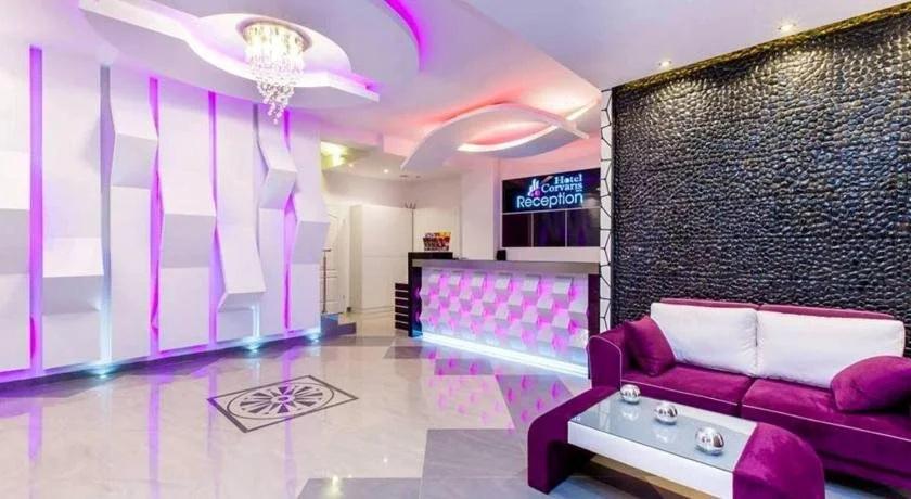 фото Hotel Corvaris