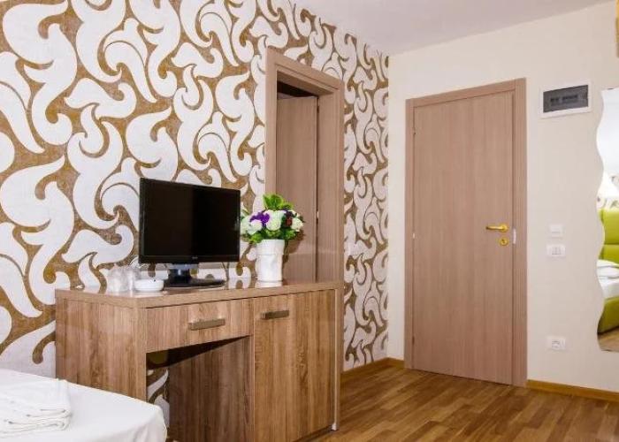 Hotel Corvaris
