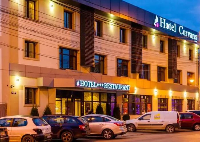 Hotel Corvaris