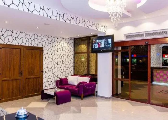 Hotel Corvaris