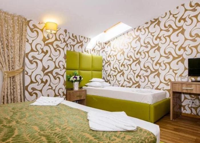 Hotel Corvaris