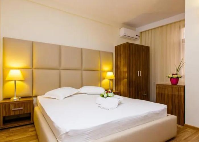 Hotel Corvaris