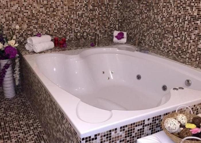 Hotel Corvaris