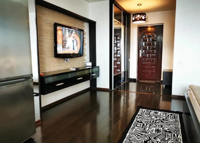 Studio G by MRG Apartments
