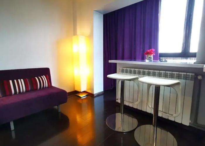 Studio G by MRG Apartments