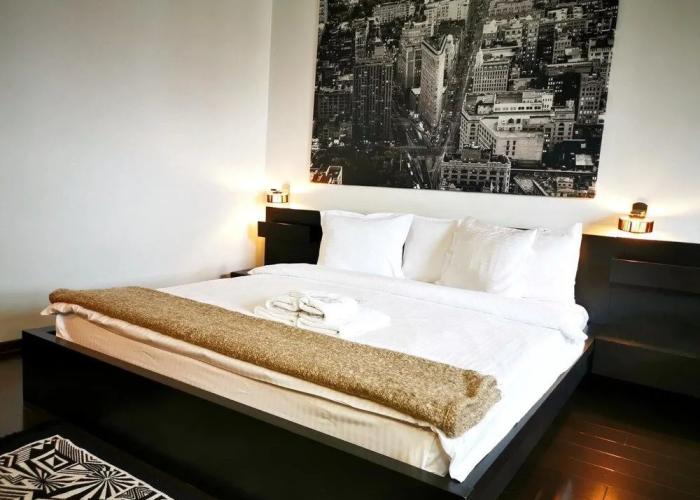 Studio G by MRG Apartments