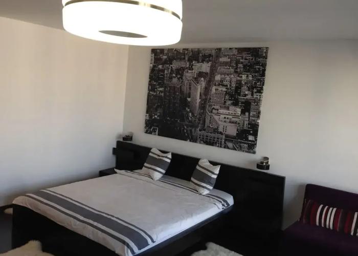 Studio G by MRG Apartments