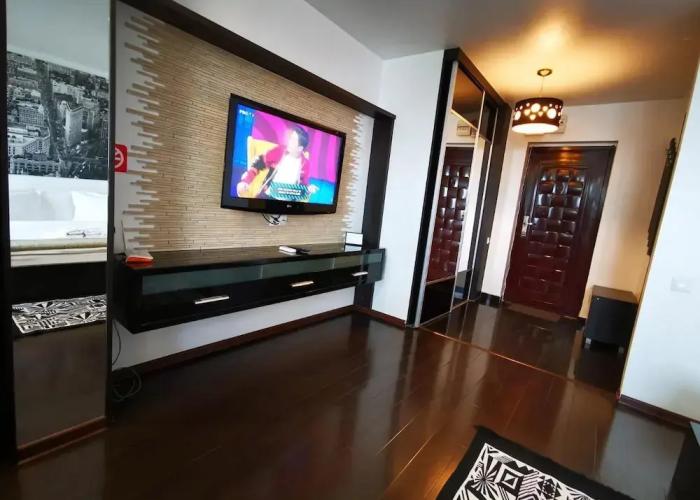 Studio G by MRG Apartments