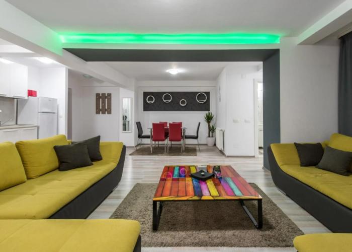 Bucharest Old Town Apartments