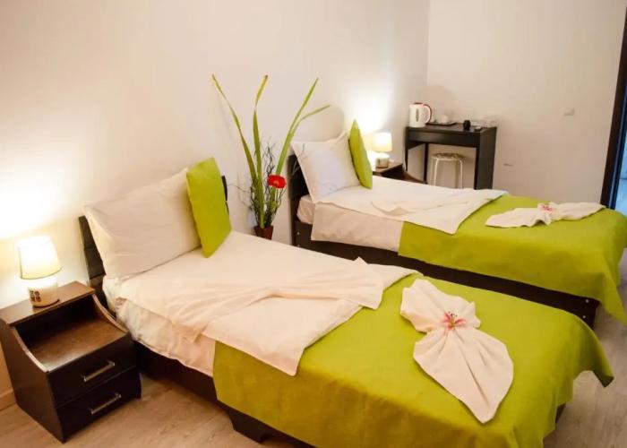 City Lux Villa