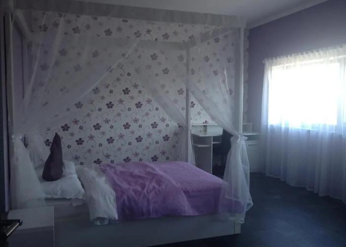 City Lux Villa